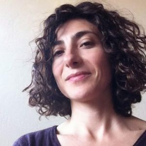 Meet your Posher, Ines